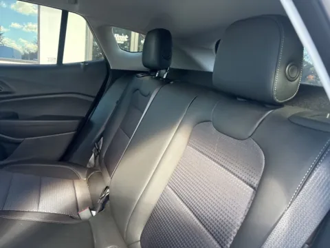 More photos of 2024 Chevrolet Trax LT at Jerry Hunt Supercenter - Lexington, NC