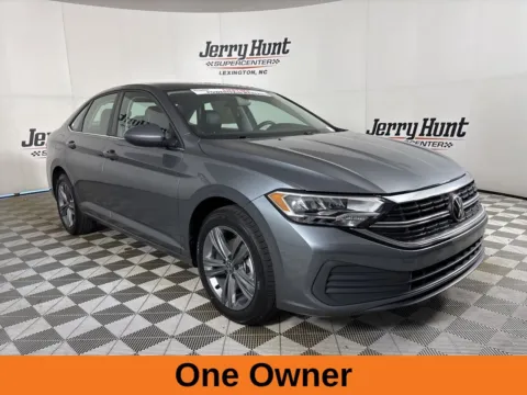 More photos of 2024 Volkswagen Jetta 1.5T SE at Jerry Hunt Supercenter - Lexington, NC