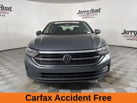 Another view of 2024 Volkswagen Jetta 1.5T SE for sale in Lexington, NC at Jerry Hunt Supercenter - Lexington