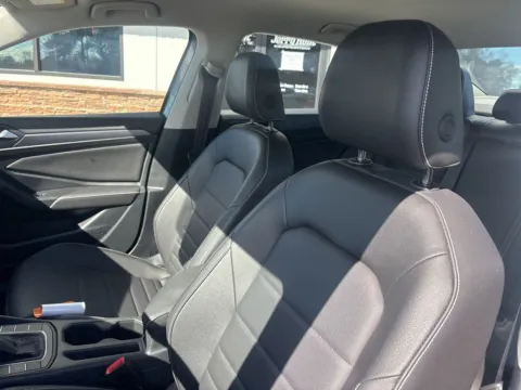 Photos of 2024 Volkswagen Jetta 1.5T SE for sale in Lexington, NC at Jerry Hunt Supercenter - Lexington