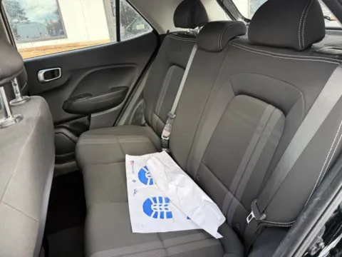 Another view of 2024 Hyundai Venue SEL for sale in Lexington, NC at Jerry Hunt Supercenter - Lexington