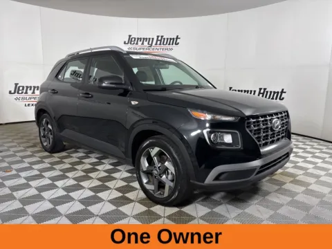 More photos of 2024 Hyundai Venue SEL at Jerry Hunt Supercenter - Lexington, NC