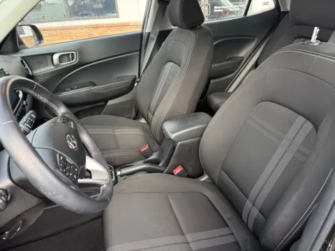 Photos of 2024 Hyundai Venue SEL for sale in Lexington, NC at Jerry Hunt Supercenter - Lexington