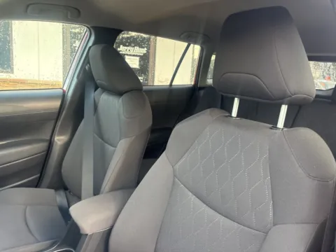 Photos of 2024 Toyota Corolla Cross LE for sale in Lexington, NC at Jerry Hunt Supercenter - Lexington