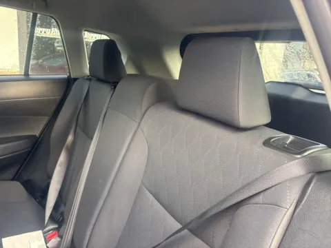 More photos of 2024 Toyota Corolla Cross LE at Jerry Hunt Supercenter - Lexington, NC