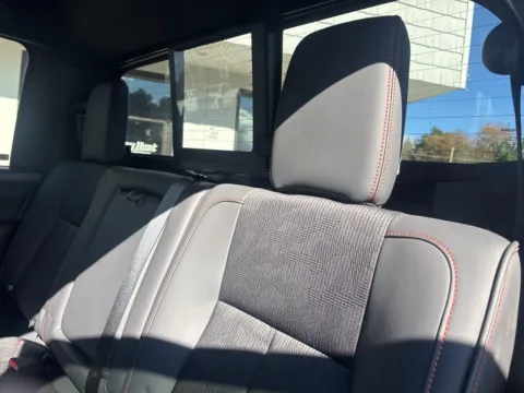 More photos of 2024 Nissan Titan PRO-4X at Jerry Hunt Supercenter - Lexington, NC