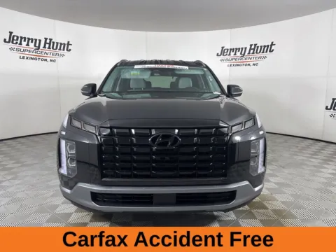 Another view of 2025 Hyundai Palisade SEL for sale in Lexington, NC at Jerry Hunt Supercenter - Lexington