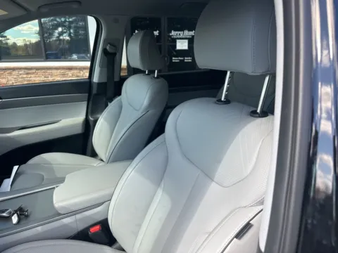 Photos of 2025 Hyundai Palisade SEL for sale in Lexington, NC at Jerry Hunt Supercenter - Lexington
