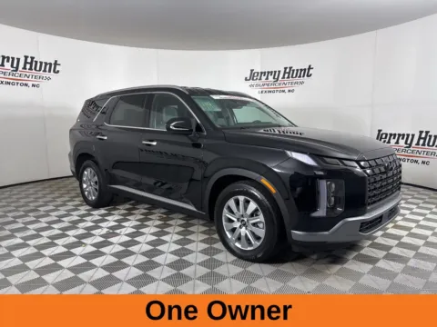 More photos of 2025 Hyundai Palisade SEL at Jerry Hunt Supercenter - Lexington, NC