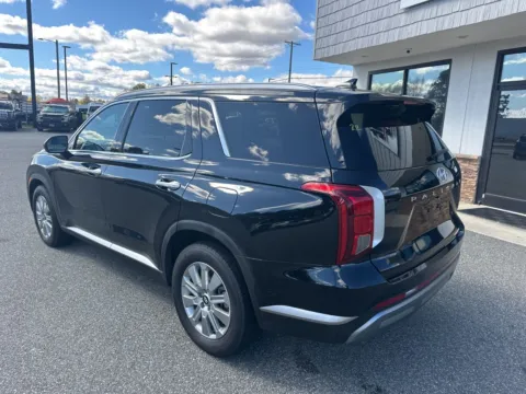 More photos of 2025 Hyundai Palisade SEL at Jerry Hunt Supercenter - Lexington, NC