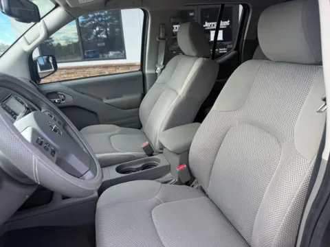 Photos of 2018 Nissan Frontier SV for sale in Lexington, NC at Jerry Hunt Supercenter - Lexington