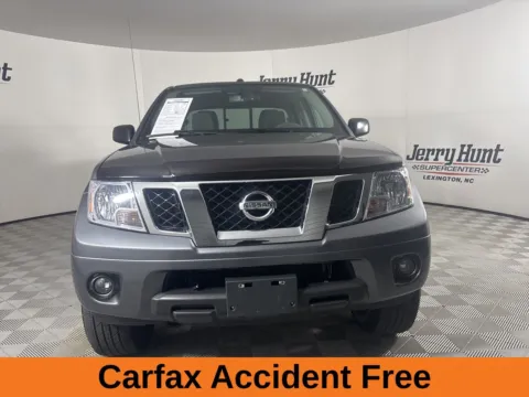 Another view of 2018 Nissan Frontier SV for sale in Lexington, NC at Jerry Hunt Supercenter - Lexington
