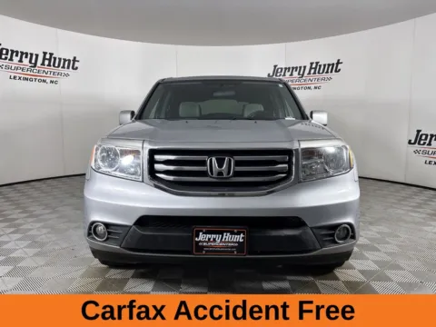 Another view of 2015 Honda Pilot SE for sale in Lexington, NC at Jerry Hunt Supercenter - Lexington
