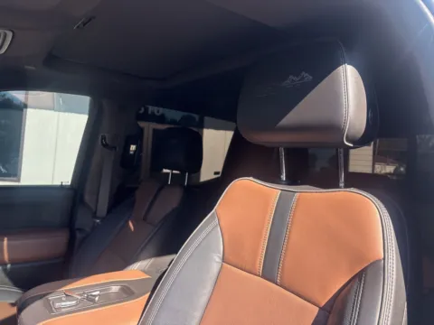 Photos of 2020 Chevrolet Silverado 1500 High Country for sale in Lexington, NC at Jerry Hunt Supercenter - Lexington