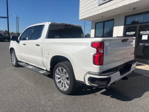 More photos of 2020 Chevrolet Silverado 1500 High Country at Jerry Hunt Supercenter - Lexington, NC