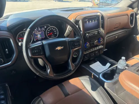 Another view of 2020 Chevrolet Silverado 1500 High Country for sale in Lexington, NC at Jerry Hunt Supercenter - Lexington