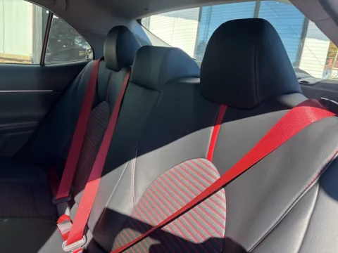 More photos of 2021 Toyota Camry TRD V6 at Jerry Hunt Supercenter - Lexington, NC