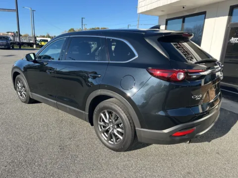 More photos of 2023 Mazda CX-9 Touring at Jerry Hunt Supercenter - Lexington, NC