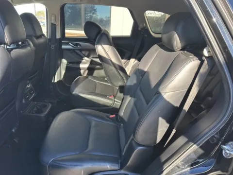 More photos of 2023 Mazda CX-9 Touring at Jerry Hunt Supercenter - Lexington, NC