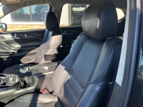 Photos of 2023 Mazda CX-9 Touring for sale in Lexington, NC at Jerry Hunt Supercenter - Lexington