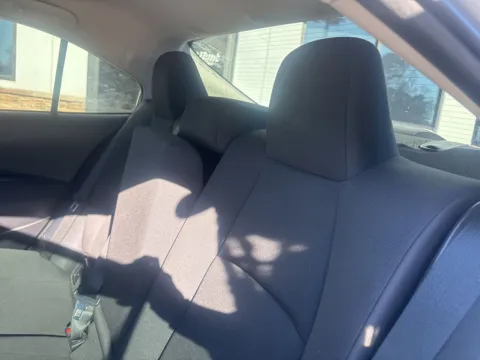 More photos of 2024 Toyota Corolla LE at Jerry Hunt Supercenter - Lexington, NC