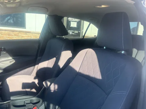 Photos of 2024 Toyota Corolla LE for sale in Lexington, NC at Jerry Hunt Supercenter - Lexington