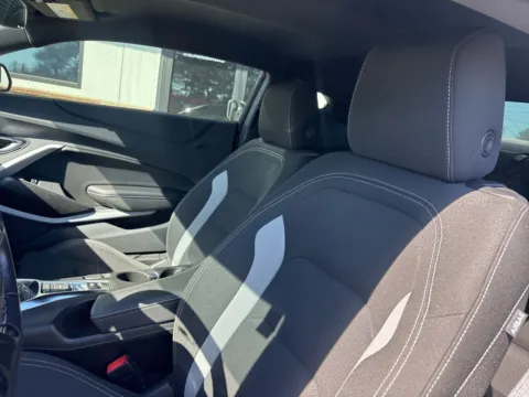 Photos of 2023 Chevrolet Camaro LT1 for sale in Lexington, NC at Jerry Hunt Supercenter - Lexington