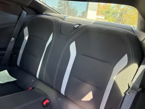 More photos of 2023 Chevrolet Camaro LT1 at Jerry Hunt Supercenter - Lexington, NC