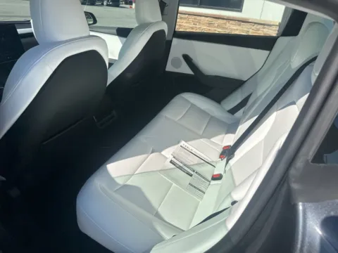 More photos of 2025 Tesla Model 3 Long Range at Jerry Hunt Supercenter - Lexington, NC