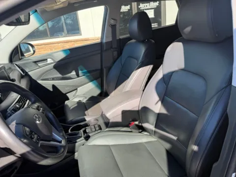 Photos of 2020 Hyundai Tucson Ultimate for sale in Lexington, NC at Jerry Hunt Supercenter - Lexington