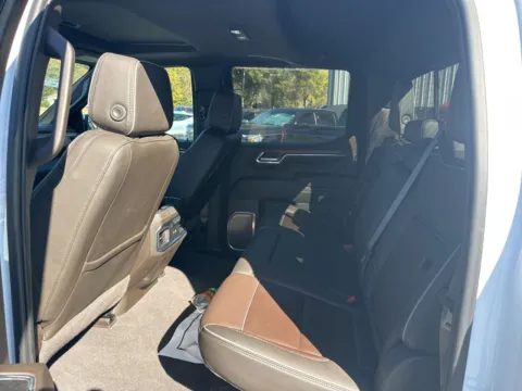 More photos of 2022 GMC Sierra 1500 Denali at Jerry Hunt Supercenter - Lexington, NC