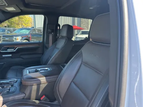 Photos of 2022 GMC Sierra 1500 Denali for sale in Lexington, NC at Jerry Hunt Supercenter - Lexington