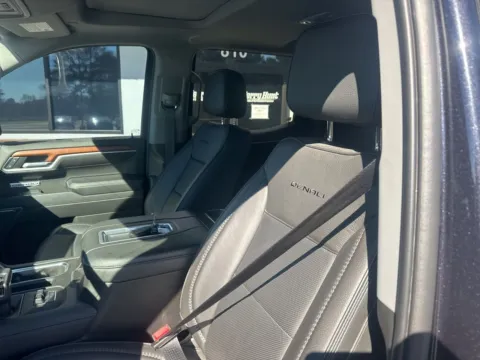 Photos of 2022 GMC Sierra 1500 Denali for sale in Lexington, NC at Jerry Hunt Supercenter - Lexington