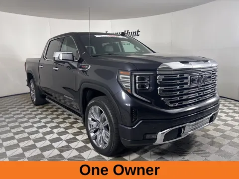 More photos of 2022 GMC Sierra 1500 Denali at Jerry Hunt Supercenter - Lexington, NC