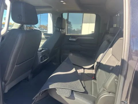 More photos of 2022 GMC Sierra 1500 Denali at Jerry Hunt Supercenter - Lexington, NC