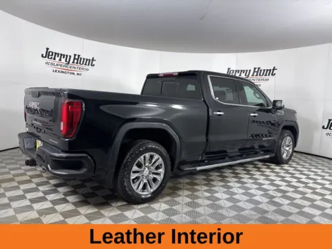 More photos of 2022 GMC Sierra 1500 Limited Denali at Jerry Hunt Supercenter - Lexington, NC