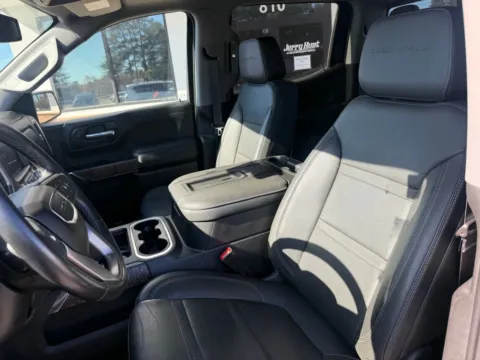 Photos of 2022 GMC Sierra 1500 Limited Denali for sale in Lexington, NC at Jerry Hunt Supercenter - Lexington