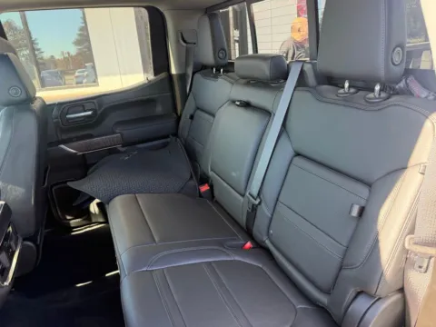 Another view of 2022 GMC Sierra 1500 Limited Denali for sale in Lexington, NC at Jerry Hunt Supercenter - Lexington