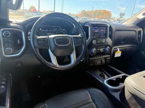 More photos of 2022 GMC Sierra 1500 Limited Denali at Jerry Hunt Supercenter - Lexington, NC