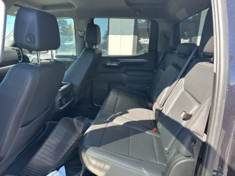 More photos of 2023 Chevrolet Silverado 1500 LTZ at Jerry Hunt Supercenter - Lexington, NC