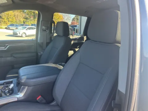 Photos of 2023 Chevrolet Silverado 1500 RST for sale in Lexington, NC at Jerry Hunt Supercenter - Lexington