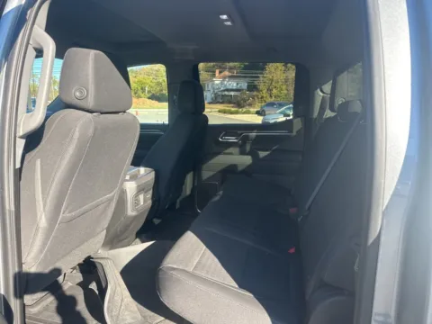 More photos of 2023 Chevrolet Silverado 1500 RST at Jerry Hunt Supercenter - Lexington, NC