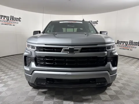 Another view of 2023 Chevrolet Silverado 1500 RST for sale in Lexington, NC at Jerry Hunt Supercenter - Lexington