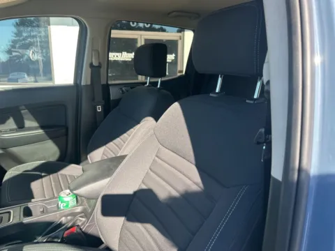 Photos of 2023 Ford Ranger XLT for sale in Lexington, NC at Jerry Hunt Supercenter - Lexington