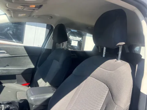 Photos of 2023 Kia Sportage LX for sale in Lexington, NC at Jerry Hunt Supercenter - Lexington