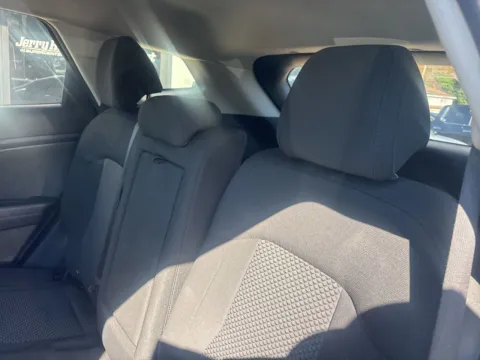 More photos of 2023 Kia Sportage LX at Jerry Hunt Supercenter - Lexington, NC