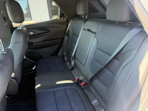 Another view of 2023 Chevrolet TrailBlazer RS for sale in Lexington, NC at Jerry Hunt Supercenter - Lexington