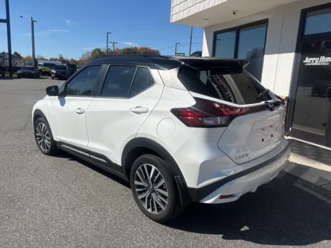 More photos of 2023 Nissan Kicks SR at Jerry Hunt Supercenter - Lexington, NC