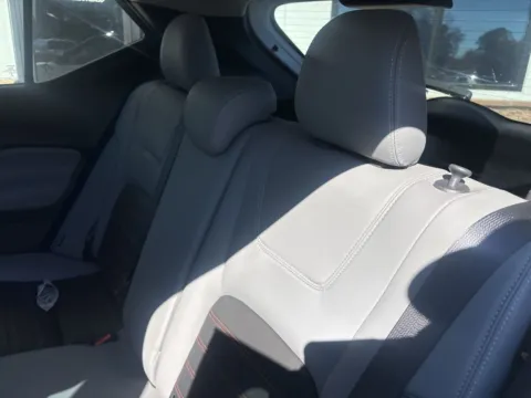 More photos of 2023 Nissan Kicks SR at Jerry Hunt Supercenter - Lexington, NC