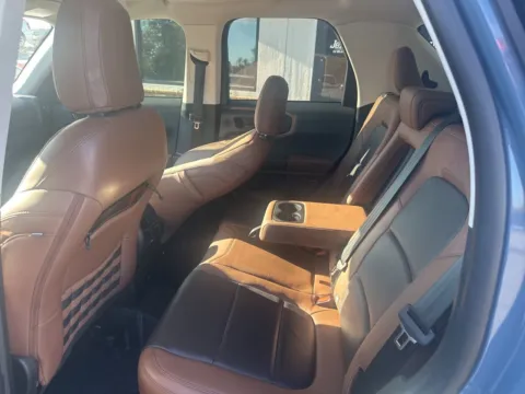 More photos of 2024 Ford Bronco Sport Badlands at Jerry Hunt Supercenter - Lexington, NC